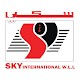 SKY INTERNATIONAL Download on Windows