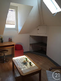 appartement à Rouen (76)