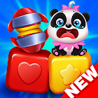 Panda Cube Blast 1.4.5