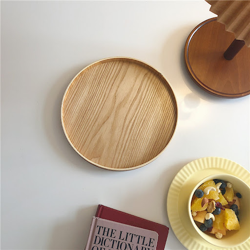 Wood color