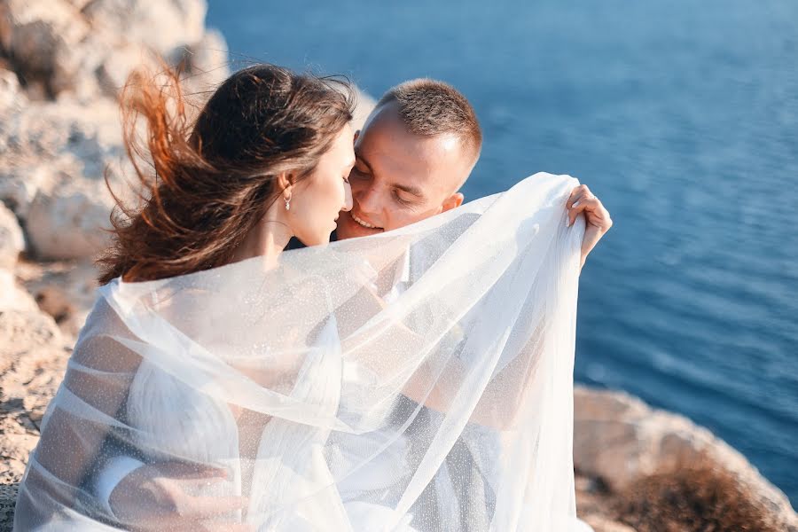 Φωτογράφος γάμων Ekaterina Aleksandru (kipriotka). Φωτογραφία: 9 Μαΐου 2022