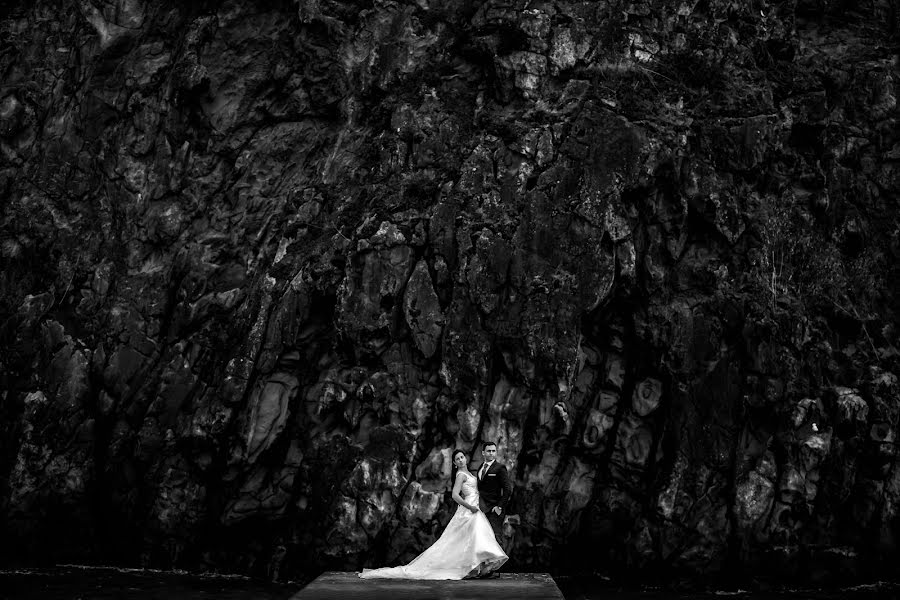 結婚式の写真家Orlando Fernandes (orlandofernande)。2018 3月16日の写真