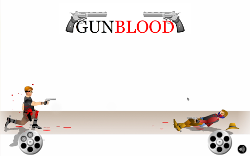 GunBlood Unblocked