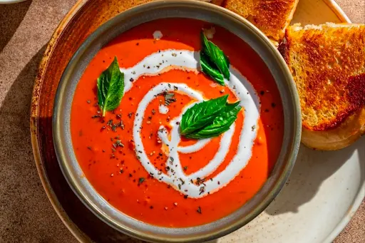 Tomato Soup