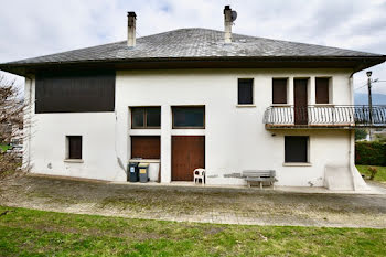 maison à Gilly-sur-Isère (73)