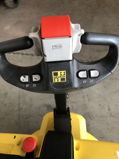 HYSTER P1.6