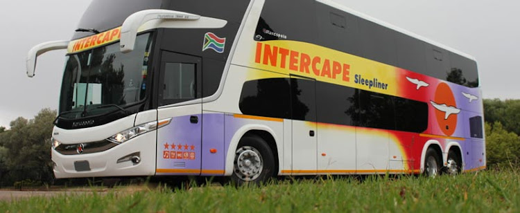 Intercape buses, staff and passengers have been targeted in a series of attacks.