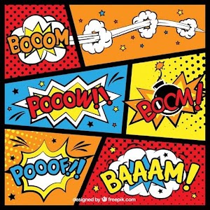 Superhero Wallpapers HD 2.0