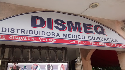 Dismeq, , Plan De Ayala