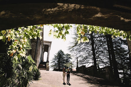 Fotografo di matrimoni Irina Alutera (iralutera). Foto del 13 settembre 2018