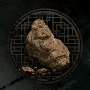 散寒の土塊