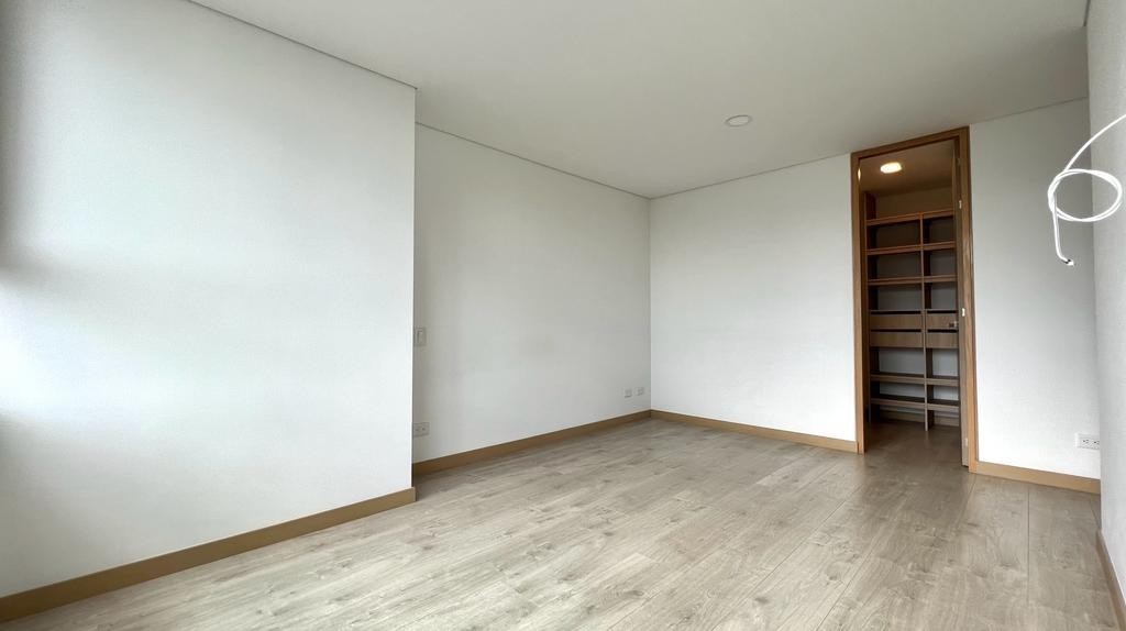 Apartamento para Venta en Poblado