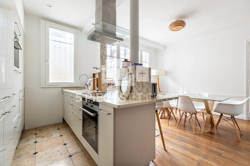 Appartement avec terrasse 5