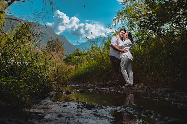 Fotógrafo de casamento Gerardo Careaga (gerrycareaga). Foto de 10 de outubro 2022