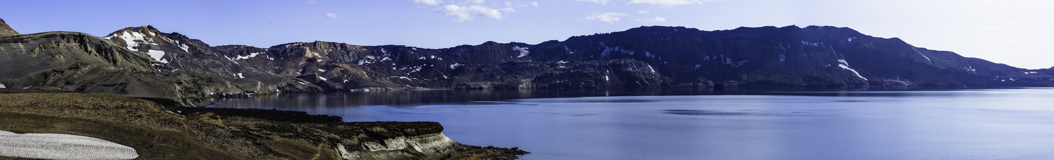 Исландия - родина слонов (архипелаг Vestmannaeyjar, юг, север, запад и Центр Пустоты)