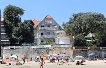 appartement à Saint-Palais-sur-Mer (17)