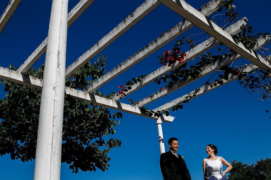 Wedding photographer Miguel Navarro Del Pino (miguelnavarrod). Photo of 20 June 2017