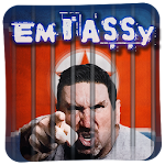 Cover Image of Herunterladen Can You Escape the Prison (Embassy) 1.0 APK