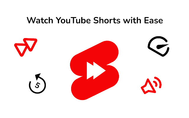 YouTube Shorts to Video Player