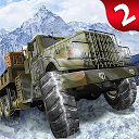 Télécharger Dirt Road Army Truck 2 Installaller Dernier APK téléchargeur