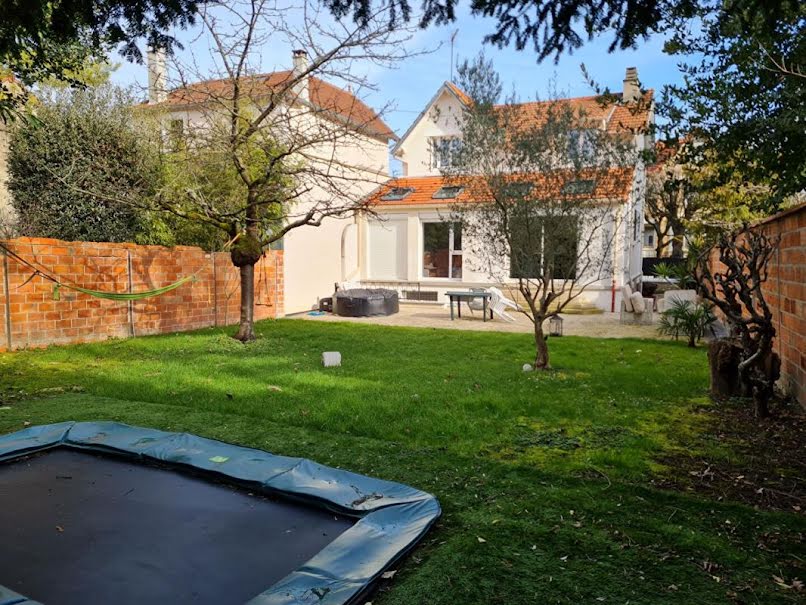 Vente maison 5 pièces 130 m² à Sannois (95110), 749 000 €