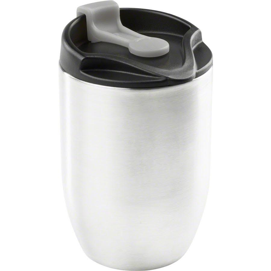 GSI Outdoors Glacier Stainless Double Walled Espresso Cup