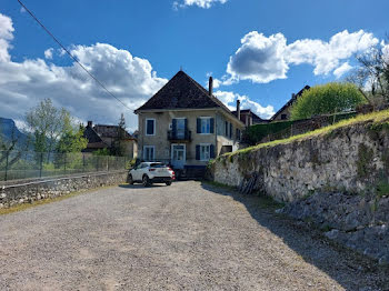 maison à Chambery (73)