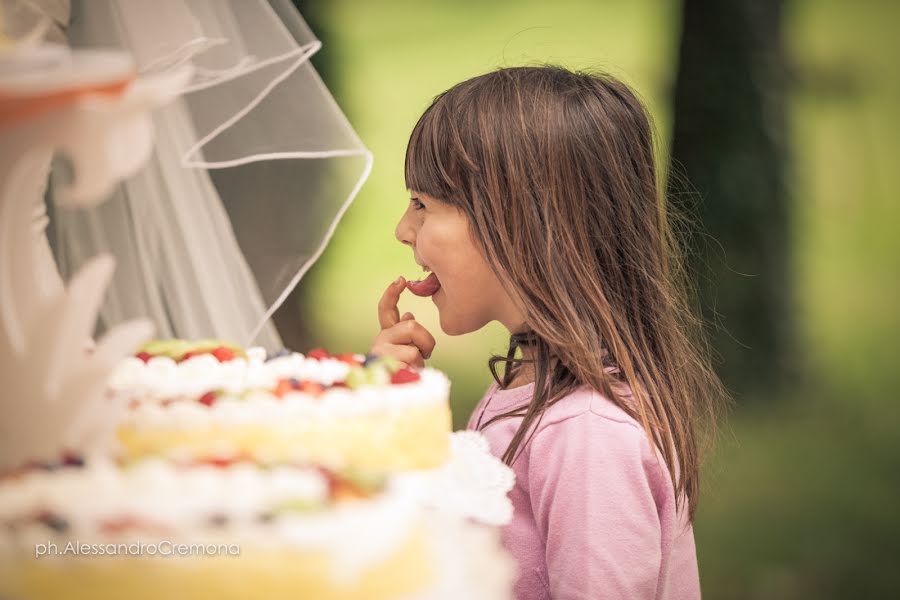 Wedding photographer Alessandro Cremona (cremona). Photo of 3 March 2017