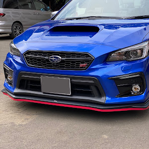 WRX S4 VAG