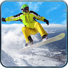 Snow Board Freestyle Skiing 3D 1.2