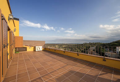 Maison avec terrasse 2