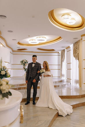 Wedding photographer Mariya Petnyunas (petnunas). Photo of 1 July 2024