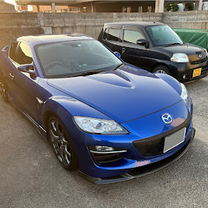 RX-8 SE3P