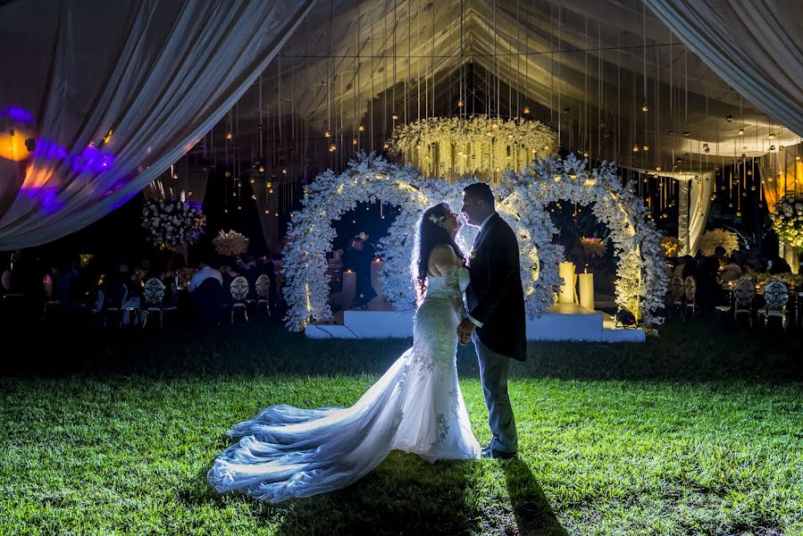 Fotógrafo de casamento Martin Ruano (martinruanofoto). Foto de 25 de novembro 2023