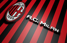AC Milan Wallpapers Theme New Tab small promo image