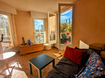 appartement à Toulon (83)