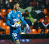 Neto a concédé un bat gag avec le Barça