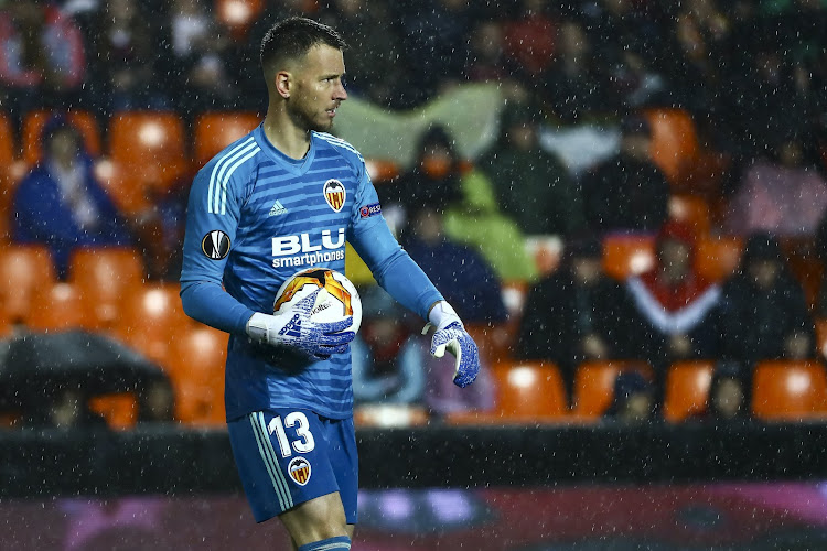 Une nouvelle recrue du Barça déjà sur la touche