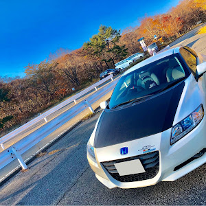 CR-Z