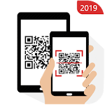 Cover Image of Download Whatscan: QR Code Reader, Scanner & Barcode scan 1.1.2 APK