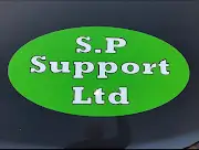 S.P Support Ltd Logo