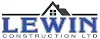 Lewin Construction Ltd Logo