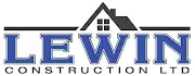 Lewin Construction Ltd Logo