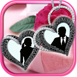 Love Locket Photo Frame Apk