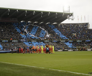 Interdits de stade : le Standard et Charleroi doublent