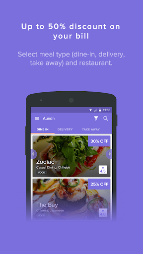 免費下載生活APP|Ressy - Restaurant Discounts app開箱文|APP開箱王