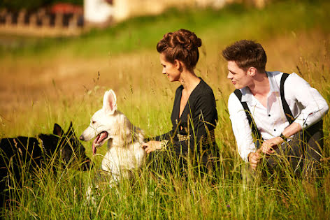 Wedding photographer Anastasiya Trockaya (nastassia). Photo of 29 June 2015