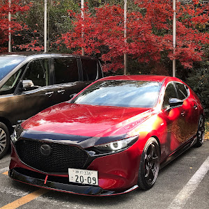 MAZDA3 BPFP