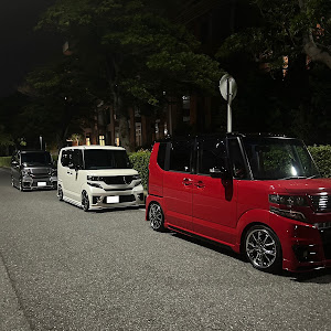 Nボックスカスタム JF1