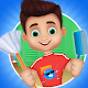 Download Messy School Cleaning - Bus classroom cleanup For PC Windows and Mac 3.0